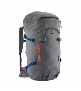 Раница Patagonia Ascensionist Climbing Pack 55L Summer 2025