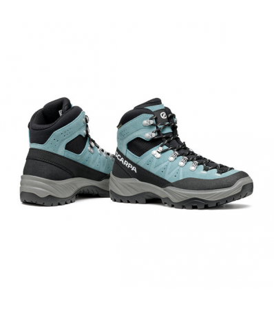Планински обувки Scarpa Boreas GTX W's