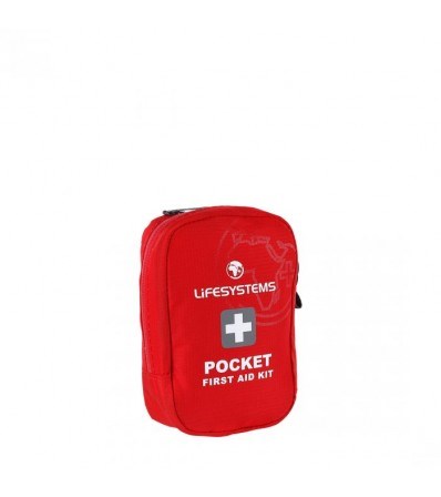 Аптечка Lifesystems Pocket First Aid Kit
