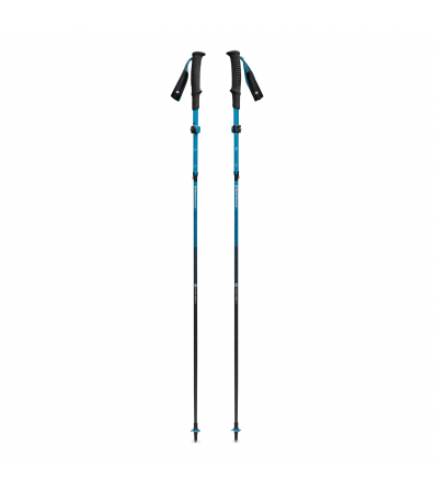 Щеки Black Diamond Distance Carbon FLZ Poles