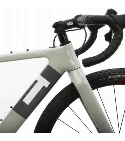 Велосипед 3T Primo Apex XPLR 1x12 Bike