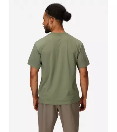 Тениска Marmot Coastal SS Tee M's