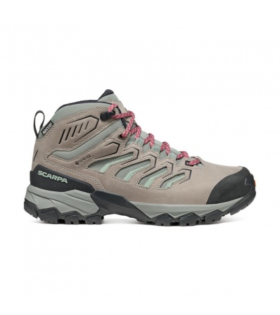Планински Обувки Scarpa Moraine Mid GTX W's