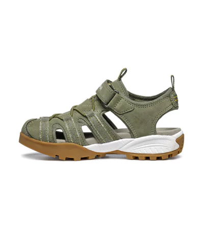 Детски Сандали Scarpa Mojito Sandal Kid Summer 2024