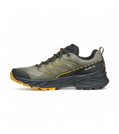 Планински Обувки Scarpa Rush 2 GTX M's