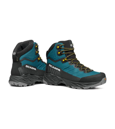 Планински Обувки Scarpa Rush TRK LT GTX M's