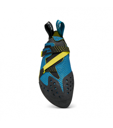 Еспадрили Scarpa Furia Air 