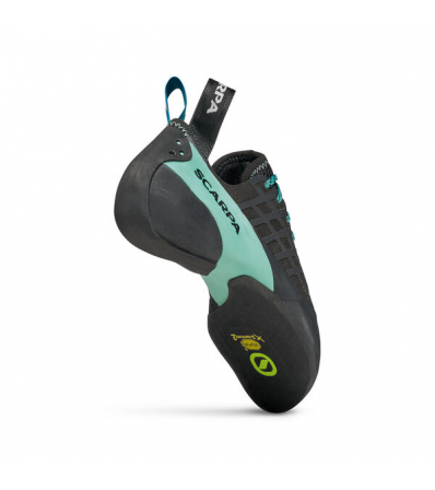 Еспадрили Scarpa Instinct W's Summer 2025
