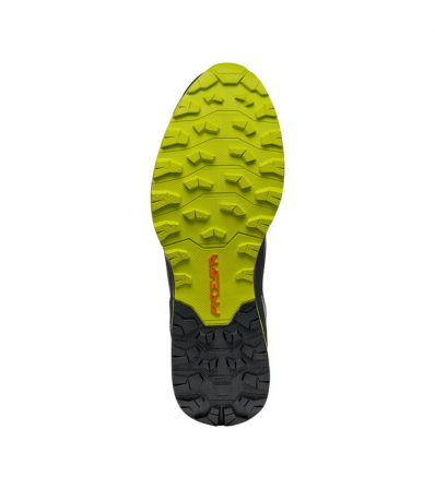 Обувки за Планинско Бягане Scarpa Ribelle Run GTX M's