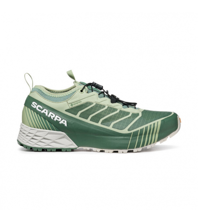 Обувки за планинско бягане Scarpa Ribelle Run GTX W's
