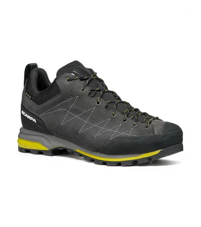 Планински Oбувки Scarpa Zodiac GTX M's