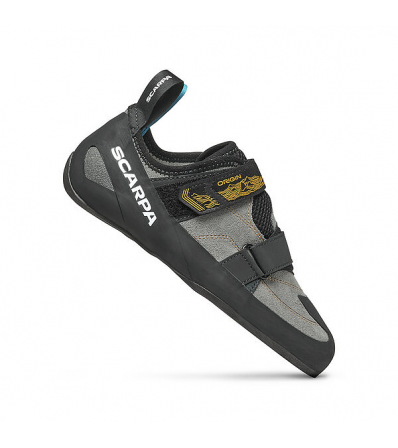 Еспадрили Scarpa Origin M's Summer 2025