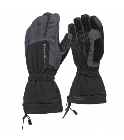 Ръкавици Black Diamond Glissade Gloves