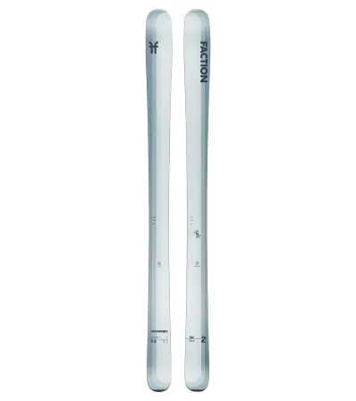 Ски Faction Dancer 2 Winter 2024