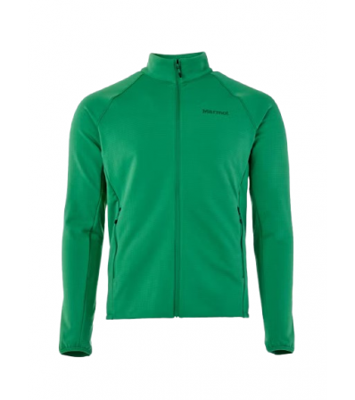 Полар Marmot Leconte Fleece Jacket M's