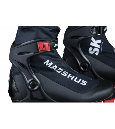 Ски обувки Madshus Endurace Skate Ski Boots Winter 2025