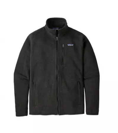 Полар Patagonia Better Sweater Fleece Jacket M's