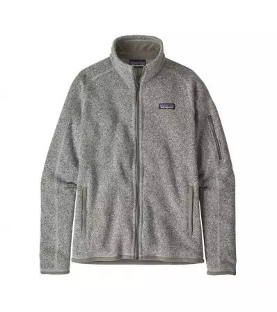 Полар Patagonia Better Sweater Fleece Jacket W's