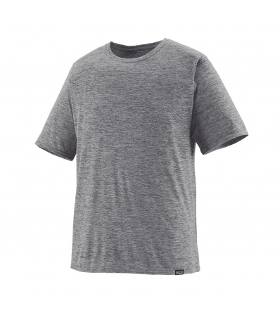 Тениска Patagonia Capilene Cool Daily Shirt M's Summer 2025