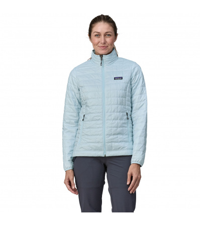 Яке Patagonia Nano-Puff Jacket W's
