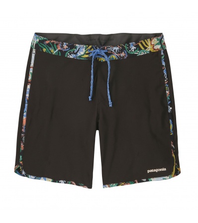Шорти Patagonia Hydropeak Side Shore Boardshorts 18