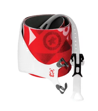 G3 Колани Alpinist+ Universal Skins 115 MM