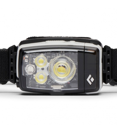 Челник Black Diamond Distance LT 1100 Headlamp