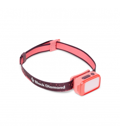 Детски Челник Black Diamond Wiz Kid Headlamp One Size