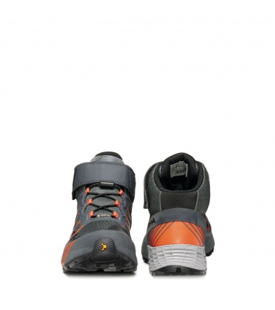 Детски обувки Scarpa RR Mid GTX-Y
