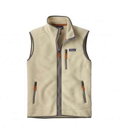 Елек Patagonia Retro Pile Vest M's