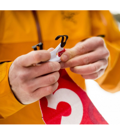 G3 Ски Колани Escapist Universal FFDWR Skins