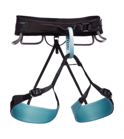 Седалка Black Diamond Technician W's