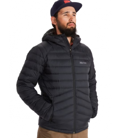Яке Marmot Highlander Hoody M's