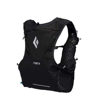 Жилетка за бягане Black Diamond Distance 6L Hydration Vest