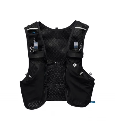 Жилетка за бягане Black Diamond Distance 6L Hydration Vest