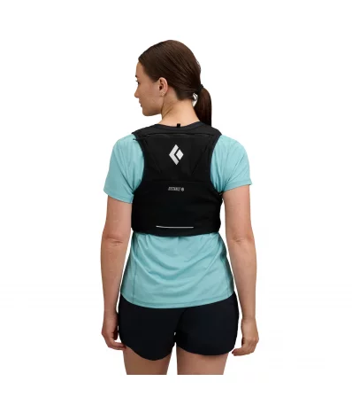 Жилетка за бягане Black Diamond Distance 6L Hydration Vest