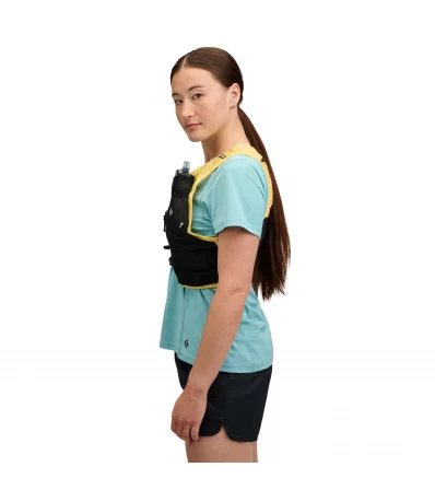 Жилетка за бягане Black Diamond Distance 6L Hydration Vest