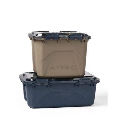 Кутия Gregory Alpaca Camp Box 50L Summer 2025