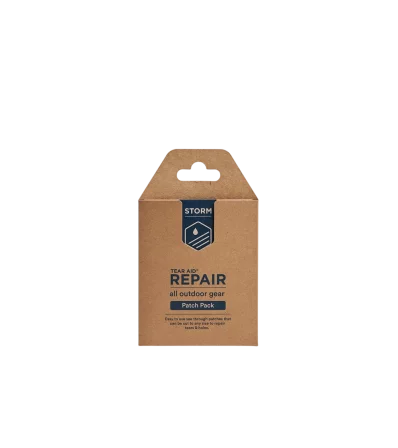 Лепенки STORM Tear Aid Patch