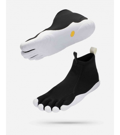 Обувки с пръсти Vibram Five Fingers V-Neop W's