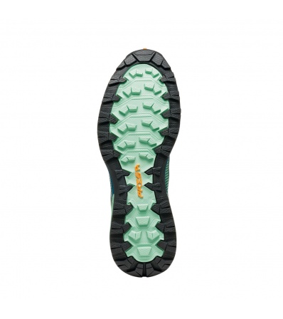 Обувки за Планинско Бягане Scarpa Ribelle Run LT W's