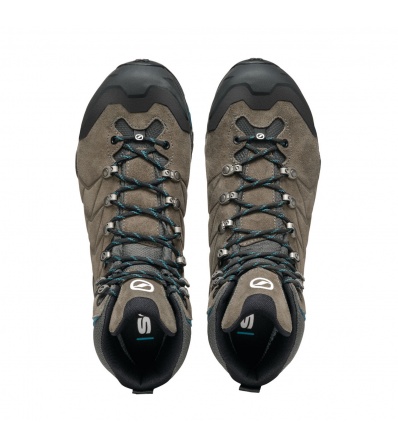 Обувки за Трекинг Scarpa ZG TRK GTX