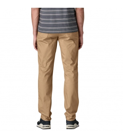 Панталон Patagonia Twill Traveler 5-Pocket Pants - Regular M's