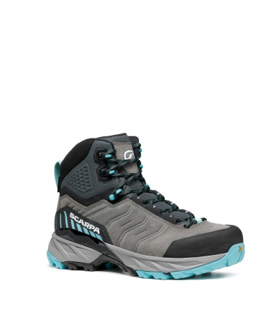 Планински Обувки Scarpa Rush TRK GTX W's