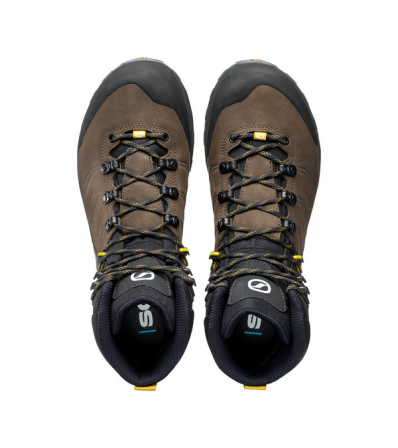 Планински Обувки Scarpa Rush TRK PRO GTX M's
