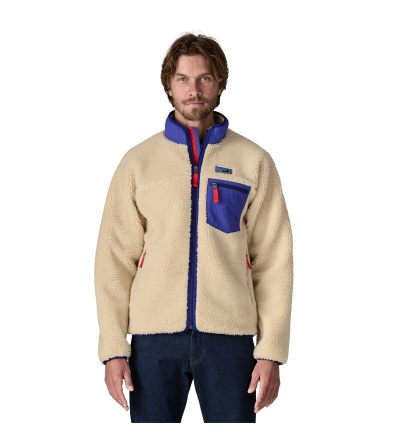 Полар Patagonia Classic Retro-X Fleece Jacket M's