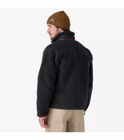 Полар Patagonia Classic Retro-X Fleece Jacket M's