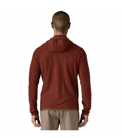 Полар Patagonia R1 Air Full-Zip Hoody M's