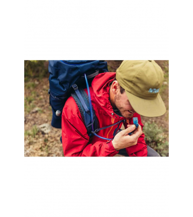 Раница Gregory Zulu 40L