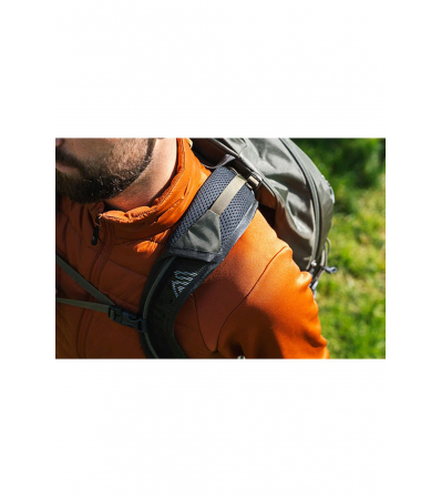 Раница Gregory Zulu LT 25L